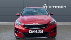 Kia Xceed 1.0T GDi ISG 2 5dr Petrol Hatchback